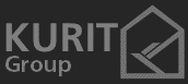 گروه معماری کریت - لوگوی انگلیسی / Kurit Group - Logo